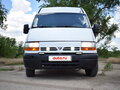 2000 Renault Master, белый, 950000 рублей