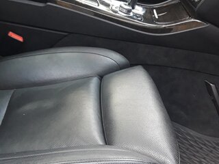 2011 BMW 5 серии 535i xDrive VI (F10/F11/F07), бежевый, 1720000 рублей, вид 4
