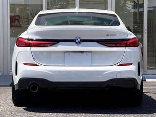 2023 BMW 2 серии Gran Coupe 218i F44, белый, 1773000 рублей, вид 4