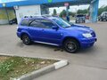 2007 Mitsubishi Outlander I, синий, 900000 рублей - вид 1