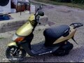2004 Suzuki Lets 2, жёлтый, 50000 рублей