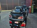 2006 Honda GL 1800 Gold Wing, чёрный - вид 7
