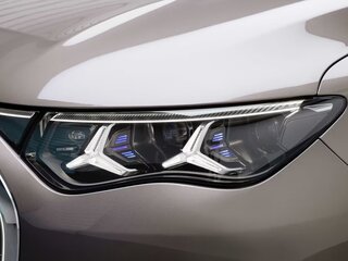 2026 Mercedes-Benz VLE 400 4MATIC Long, бежевый, 23300000 рублей, вид 3