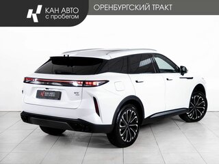 2023 Exeed RX, белый, 2526000 рублей, вид 3