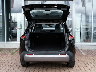 2026 Toyota RAV4 VI (XA60), чёрный, 4199900 рублей, вид 5