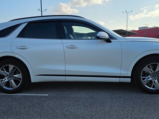 2023 Genesis GV70 I, белый, 8500000 рублей, вид 5
