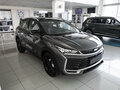 2026 Geely Coolray I Рестайлинг 2, серый - вид 6