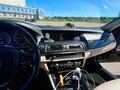2013 BMW 5 серии 525d xDrive VI (F10/F11/F07), синий, 2100000 рублей - вид 6