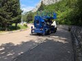 1999 Fuso (Mitsubishi) Canter, белый, 5000000 рублей - вид 1