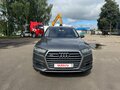 2015 Audi Q7 II (4M), серый, 2400000 рублей - вид 1