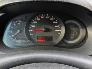 2013 Renault Kangoo II, серый, 699000 рублей, вид 4