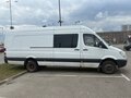 2012 Mercedes-Benz Sprinter, белый, 1649000 рублей - вид 4