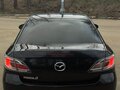 2010 Mazda 6 II (GH) Рестайлинг, чёрный, 600000 рублей - вид 3
