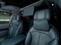 2025 Zeekr 9X 70 kWh, чёрный - вид 9