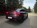 2017 Mercedes-Benz GLE Coupe AMG 63 AMG S I (C292), серый, 5300000 рублей - вид 4