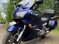 2004 Yamaha FJR1300, синий, 550000 рублей