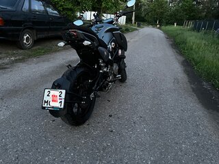 2020 Regulmoto Alien Monster, серый, 380000 рублей, вид 4