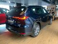 2025 Mazda CX-60, синий - вид 3