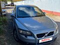 2007 Volvo C30 I, серый - вид 5