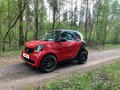 2017 Smart Fortwo III, красный, 1300000 рублей - вид 1
