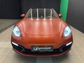 2021 Porsche Panamera 4 II Рестайлинг, оранжевый, 11800000 рублей