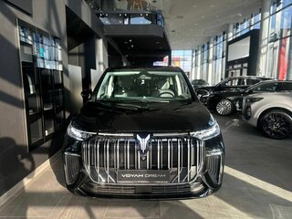 2026 Voyah Dream I, чёрный, 8800000 рублей, вид 4