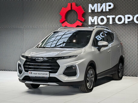 JAC JS3