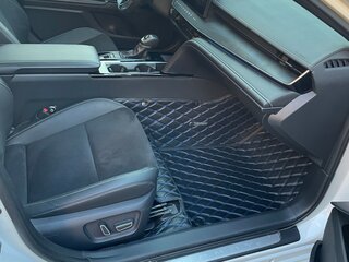 2024 Toyota Camry IX (XV80) China Market, белый, 4300000 рублей, вид 5