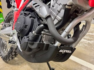 2024 Honda CRF 250L, красный, 680000 рублей, вид 4