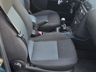 2006 Ford Mondeo III Рестайлинг, зелёный, 345000 рублей, вид 5