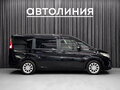 2016 Honda Stepwgn V, чёрный - вид 4