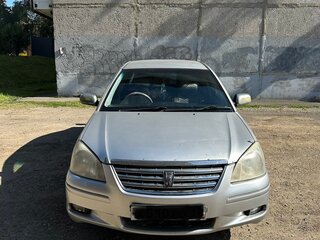 2006 Toyota Premio I (T24) Рестайлинг, серебристый, 750000 рублей, вид 1