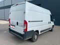 2021 Peugeot Boxer, белый, 2250000 рублей - вид 10
