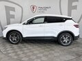 2023 Geely Coolray I, белый - вид 4