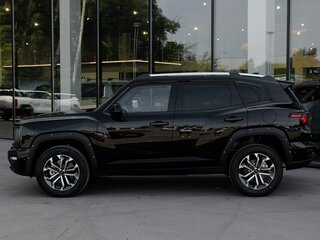 2026 Haval H7 I, чёрный, 3999000 рублей, вид 4