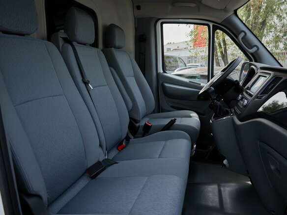 2025 Foton Toano Pro, белый, 3485000 рублей - вид 6