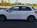 2012 Citroen C4 II, белый, 470000 рублей - вид 6