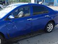 2011 Lifan Solano I (620), синий, 150000 рублей - вид 7