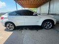2009 BMW X6 35i 6-speed I (E71), белый, 2100000 рублей - вид 2