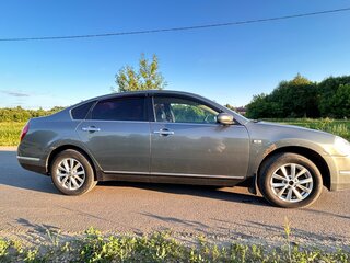 2007 Nissan Teana I (J31) Рестайлинг, серый, 500000 рублей, вид 3