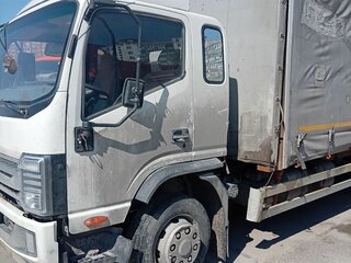 2024 JAC N120, белый, 3893000 рублей, вид 2
