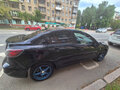 2012 Mazda 3 II (BL) Рестайлинг, чёрный, 850000 рублей - вид 2