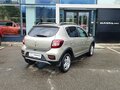 2016 Renault Sandero Stepway II, бежевый - вид 4