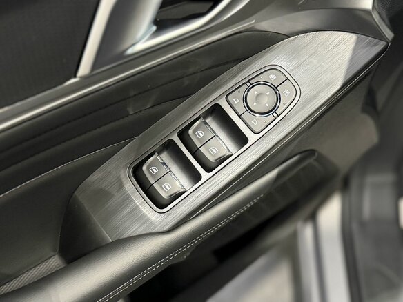 2026 Haval F7 II, серый, 2999000 рублей - вид 10