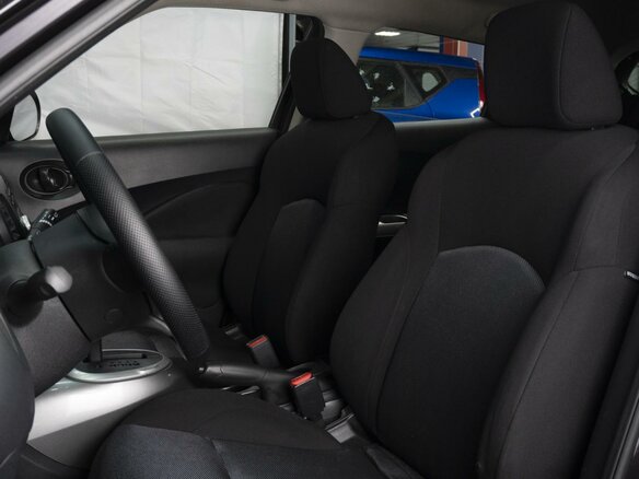 2014 Nissan Juke I, фиолетовый, 1090000 рублей - вид 7