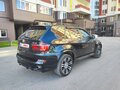 2011 BMW X5 40d II (E70) Рестайлинг, чёрный - вид 5