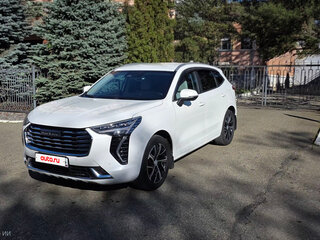 2023 Haval Jolion I, белый, 1750000 рублей, вид 3