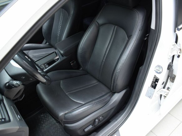 2018 Hyundai Sonata VII (LF) Рестайлинг, белый, 1720000 рублей - вид 19