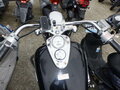 2001 Honda Shadow 750, чёрный, 369000 рублей - вид 5