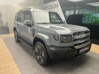 2026 Esteo V27, серый, 5920000 рублей, вид 3